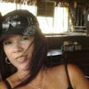 Meet your Posher, Lynn